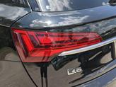Thumbnail of 2023 Mythos Black Metallic Audi Q5