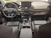 Thumbnail of 2023 Mythos Black Metallic Audi Q5