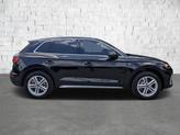 Thumbnail of 2023 Mythos Black Metallic Audi Q5
