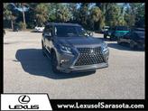 Photo of 2023 Nebula Gray Pearl Lexus GX 460