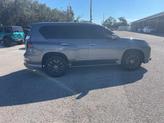 Thumbnail of 2023 Nebula Gray Pearl Lexus GX 460