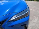 Thumbnail of 2025 Grecian Water Lexus NX 350