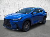 Thumbnail of 2025 Grecian Water Lexus NX 350