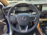 Thumbnail of 2025 Grecian Water Lexus NX 350