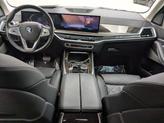 Thumbnail of 2024 Brooklyn Grey Metallic BMW X7