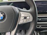 Thumbnail of 2024 Brooklyn Grey Metallic BMW X7