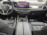 Thumbnail of 2024 Brooklyn Grey Metallic BMW X7