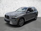 Thumbnail of 2024 Brooklyn Grey Metallic BMW X7