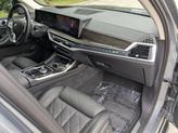 Thumbnail of 2024 Brooklyn Grey Metallic BMW X7