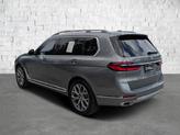 Thumbnail of 2024 Brooklyn Grey Metallic BMW X7
