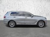 Thumbnail of 2024 Brooklyn Grey Metallic BMW X7
