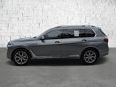 Thumbnail of 2024 Brooklyn Grey Metallic BMW X7
