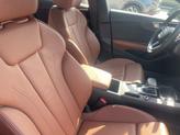 Thumbnail of 2024 Chronos Gray Metallic Audi A5 Sportback