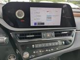 Thumbnail of 2025 Mica Lexus ES 350