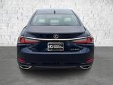 Thumbnail of 2025 Mica Lexus ES 350