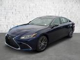 Thumbnail of 2025 Mica Lexus ES 350