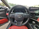 Thumbnail of 2022 White Toyota Camry