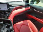 Thumbnail of 2022 White Toyota Camry