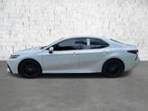Thumbnail of 2022 White Toyota Camry