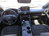 Thumbnail of 2021 Cloudburst Gray Lexus IS 350
