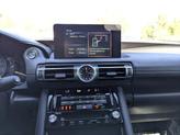 Thumbnail of 2021 Cloudburst Gray Lexus IS 350