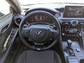 Thumbnail of 2021 Cloudburst Gray Lexus IS 350