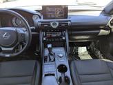 Thumbnail of 2021 Cloudburst Gray Lexus IS 350