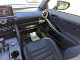 Thumbnail of 2021 Cloudburst Gray Lexus IS 350