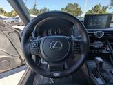 Thumbnail of 2021 Cloudburst Gray Lexus IS 350