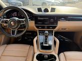 Thumbnail of 2023 Quartzite Grey Metallic Porsche Cayenne
