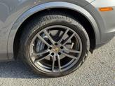 Thumbnail of 2023 Quartzite Grey Metallic Porsche Cayenne