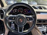 Thumbnail of 2023 Quartzite Grey Metallic Porsche Cayenne
