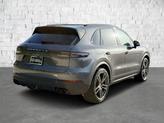 Thumbnail of 2023 Quartzite Grey Metallic Porsche Cayenne