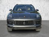 Thumbnail of 2023 Quartzite Grey Metallic Porsche Cayenne