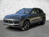 Thumbnail of 2023 Quartzite Grey Metallic Porsche Cayenne