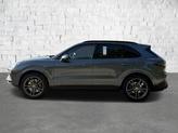 Thumbnail of 2023 Quartzite Grey Metallic Porsche Cayenne
