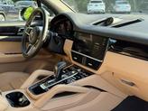 Thumbnail of 2023 Quartzite Grey Metallic Porsche Cayenne