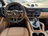 Thumbnail of 2023 Quartzite Grey Metallic Porsche Cayenne