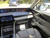 Thumbnail of 2024 White Platinum Metallic Tri-Coat Lincoln Nautilus