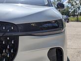 Thumbnail of 2024 White Platinum Metallic Tri-Coat Lincoln Nautilus