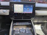 Thumbnail of 2024 White Platinum Metallic Tri-Coat Lincoln Nautilus