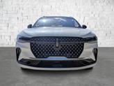 Thumbnail of 2024 White Platinum Metallic Tri-Coat Lincoln Nautilus
