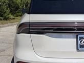 Thumbnail of 2024 White Platinum Metallic Tri-Coat Lincoln Nautilus