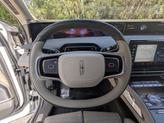 Thumbnail of 2024 White Platinum Metallic Tri-Coat Lincoln Nautilus