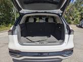 Thumbnail of 2024 White Platinum Metallic Tri-Coat Lincoln Nautilus