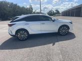 Thumbnail of 2024 White Pearl Lexus RX 350