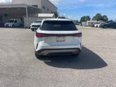 Thumbnail of 2024 White Pearl Lexus RX 350