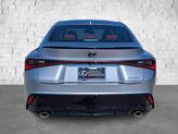 Thumbnail of 2025 Iridium Lexus IS 350
