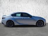 Thumbnail of 2025 Iridium Lexus IS 350