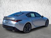 Thumbnail of 2025 Iridium Lexus IS 350